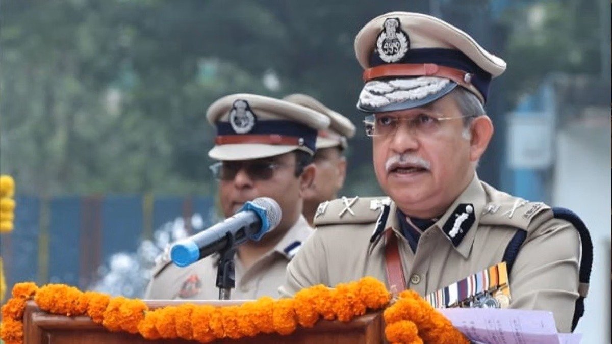 CM Rekha Gupta पर हमले के एक दिन बाद गृह मंत्रालय का बड़ा एक्शन, सतीश गोलचा होंगे दिल्ली के नए पुलिस कमिश्नर