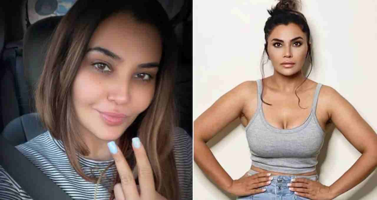 ਅਦਾਕਾਰਾ ਸੰਦੀਪਾ ਵਿਰਕ ED ਦੀ ਹਿਰਾਸਤ ‘ਚ, 40 ਕਰੋੜ ਦੇ ਕਰਜ਼ਾ ਧੋਖਾਧੜੀ ਮਾਮਲੇ ‘ਚ ਈਡੀ ਦੀ ਕਾਰਵਾਈ