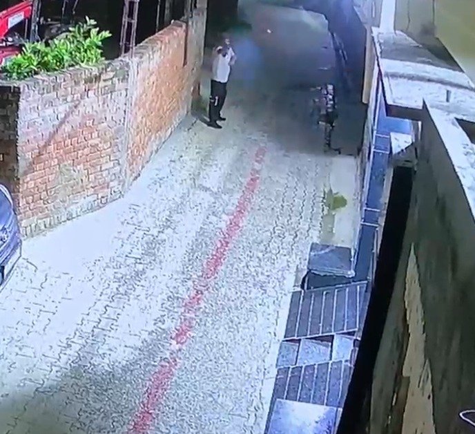 ਡੇਰਾ ਬਾਬਾ ਨਾਨਕ ‘ਚ ਤਾਬੜਤੋੜ ਫਾਇਰਿੰਗ, ਅਕਾਲੀ ਆਗੂ ਦੇ ਘਰ ‘ਤੇ ਹਮਲਾ