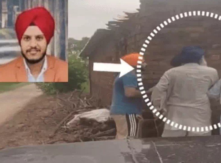 ਗੁਰਦਾਸਪੁਰ ‘ਚ ਪਰਿਵਾਰ ਸਾਹਮਣੇ 27 ਸਾਲਾਂ ਨੌਜਵਾਨ ਦਾ ਕਤਲ, ਪੁਰਾਣੀ ਜ਼ਮੀਨੀ ਰੰਜਿਸ਼ ਬਣੀ ਮੌਤ ਦਾ ਕਾਰਨ