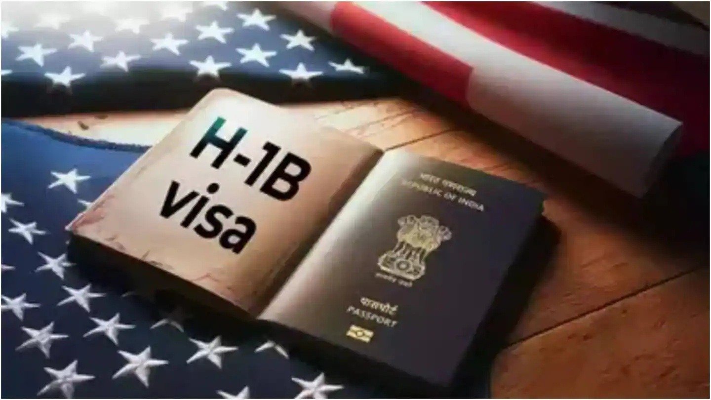 H-1B Visa Fees: ਇਹ ਭਾਰਤੀ ਕੰਪਨੀਆਂ ਸਭ ਤੋਂ ਵੱਧ ਪ੍ਰਭਾਵਿਤ, ਆਖਿਰ ਕੀ ਹੈ ਕਾਰਨ?