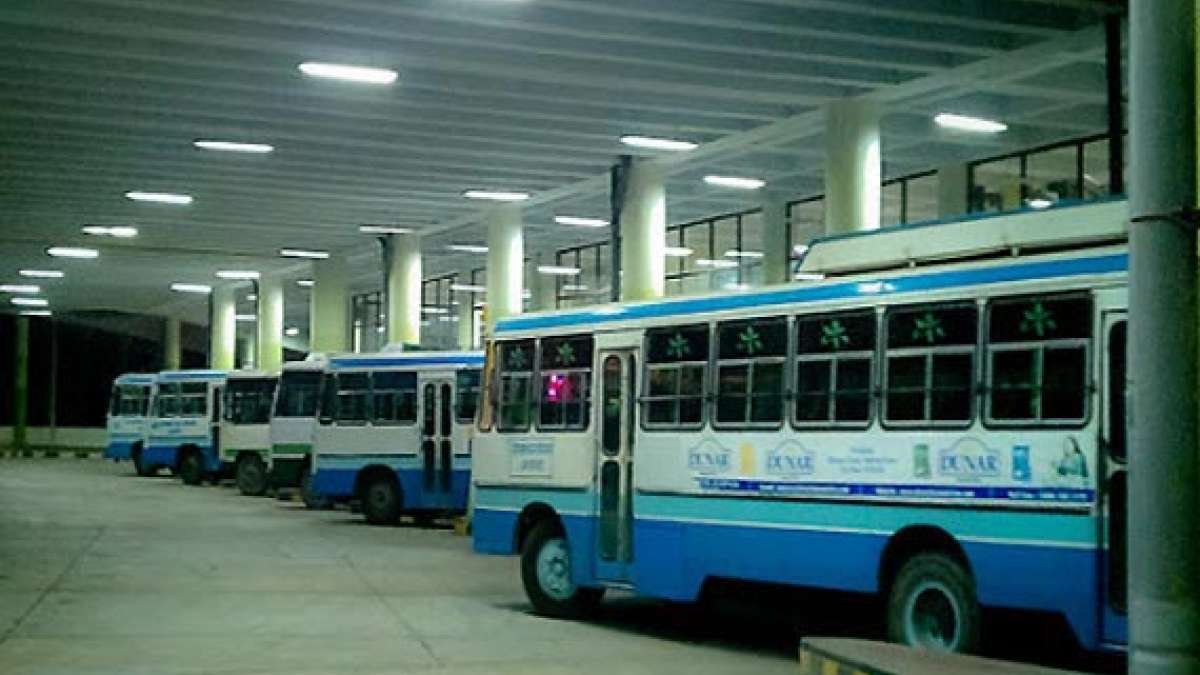 रक्षाबंधन पर हरियाणा सरकार का बहनों को तोहफा, 2 दिन मिलेगी फ्री बस सर्विस