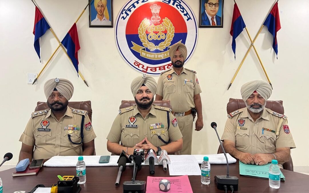 11 ਸਾਲਾਂ ਅਮਰੀਕੀ ਨਾਗਰਿਕ ਬੱਚੇ ਨੂੰ ਅਗਵਾ ਕਰਨ ਦਾ ਮਾਮਲਾ ਪੁਲਿਸ ਨੇ ਸੁਲਝਾਇਆ, ਕਸ਼ਮੀਰ ਤੋਂ ਗ੍ਰਿਫ਼ਤਾਰ ਕੀਤੇ ਦੋਸ਼ੀ, ਬੱਚਾ ਵੀ ਬਰਾਮਦ