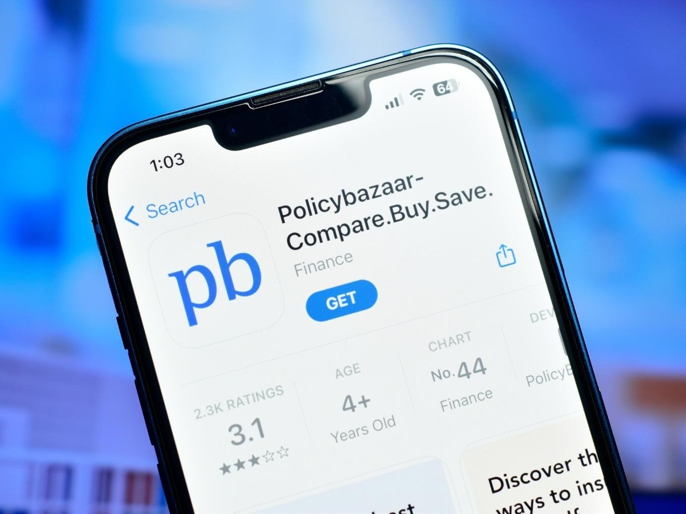 Policybazar पर नियमों की अनदेखी करने पर चला IRDAI का डंडा, लगाया 5 करोड़ रुपये का भारी भरकम जुर्माना