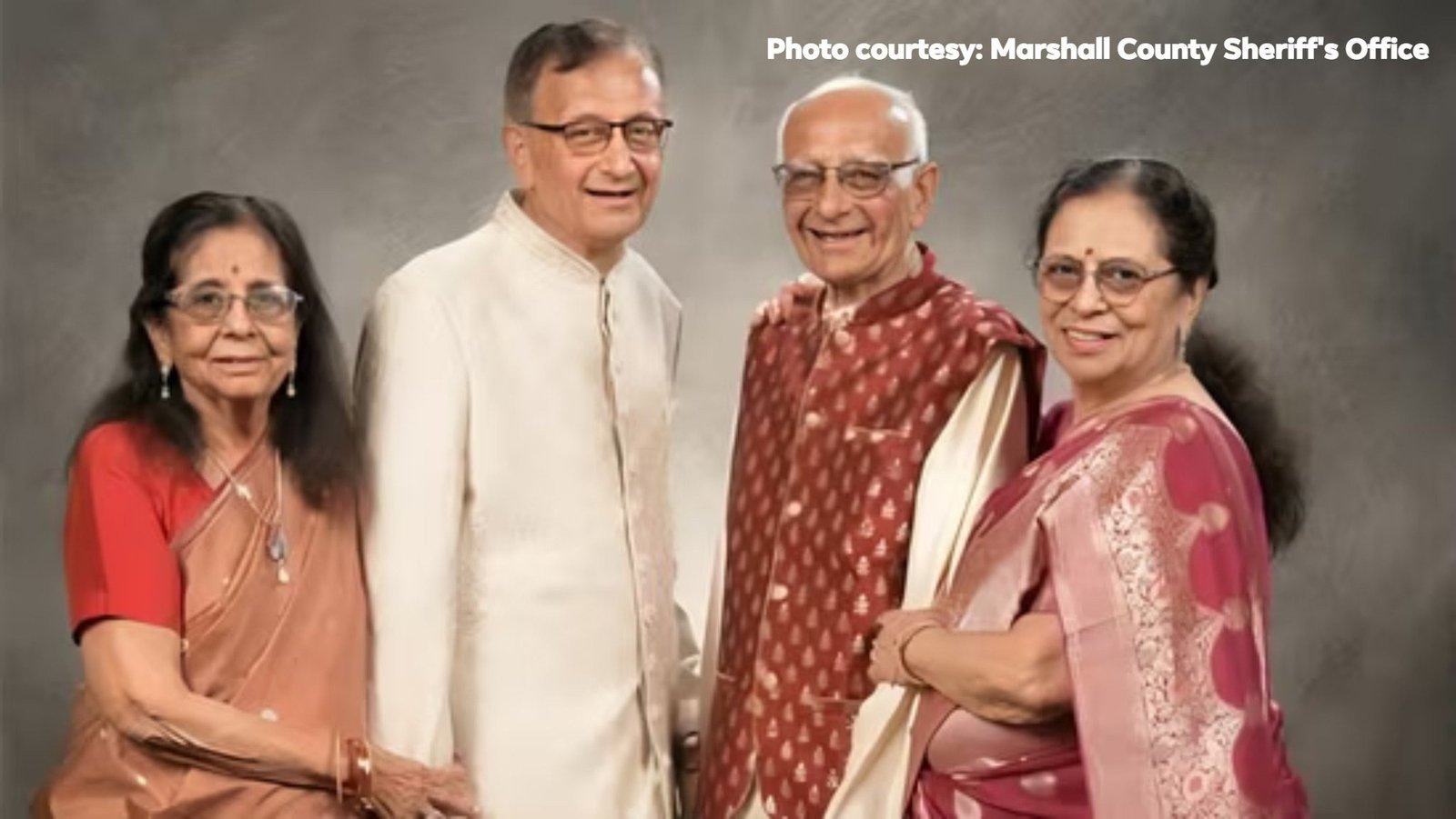 न्यूयॉर्क से लापता हुए भारतीय-अमेरिकी परिवार के साथ हुआ हादसा, मंदिर जाते समय हुए लापता.. अब मिली लाश