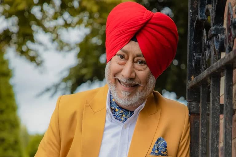 ਪੰਜਾਬੀ ਇੰਡਸਟਰੀ ਨੂੰ ਵੱਡਾ ਘਾਟਾ, ਨਹੀਂ ਰਹੇ ਮਸ਼ਹੂਰ ਅਦਾਕਰ ਤੇ ਕਮੇਡੀਅਨ ਜਸਵਿੰਦਰ ਭੱਲਾ