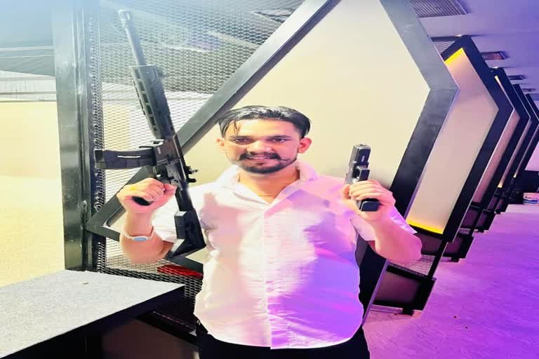 ਅਜ਼ਰਬਾਈਜਾਨ ਤੋਂ ਝਾਰਖੰਡ ਲਿਆਂਦਾ ਗਿਆ ਮੋਸਟ ਵਾਂਟੇਡ ਮਯੰਕ ਸਿੰਘ, ਰਾਮਗੜ੍ਹ ਅਦਾਲਤ ਵਿੱਚ ਕੀਤਾ ਜਾਵੇਗਾ ਪੇਸ਼