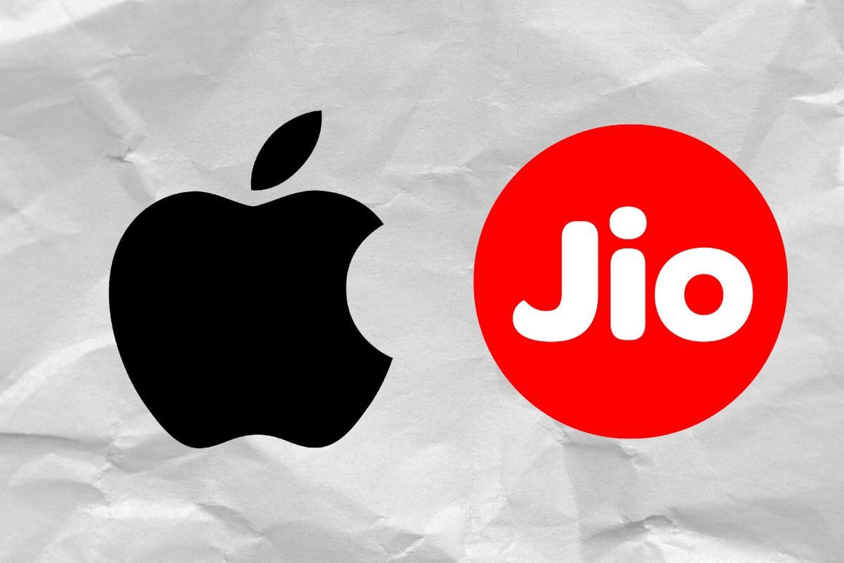 JIO ਅਤੇ Apple ਨੇ ਮਿਲਾਇਆ ਹੱਥ, iPhones ‘ਤੇ ਉਪਲਬਧ ਹੋਵੇਗੀ ਨਵੀਂ ਮੈਸੇਜਿੰਗ ਸੇਵਾ