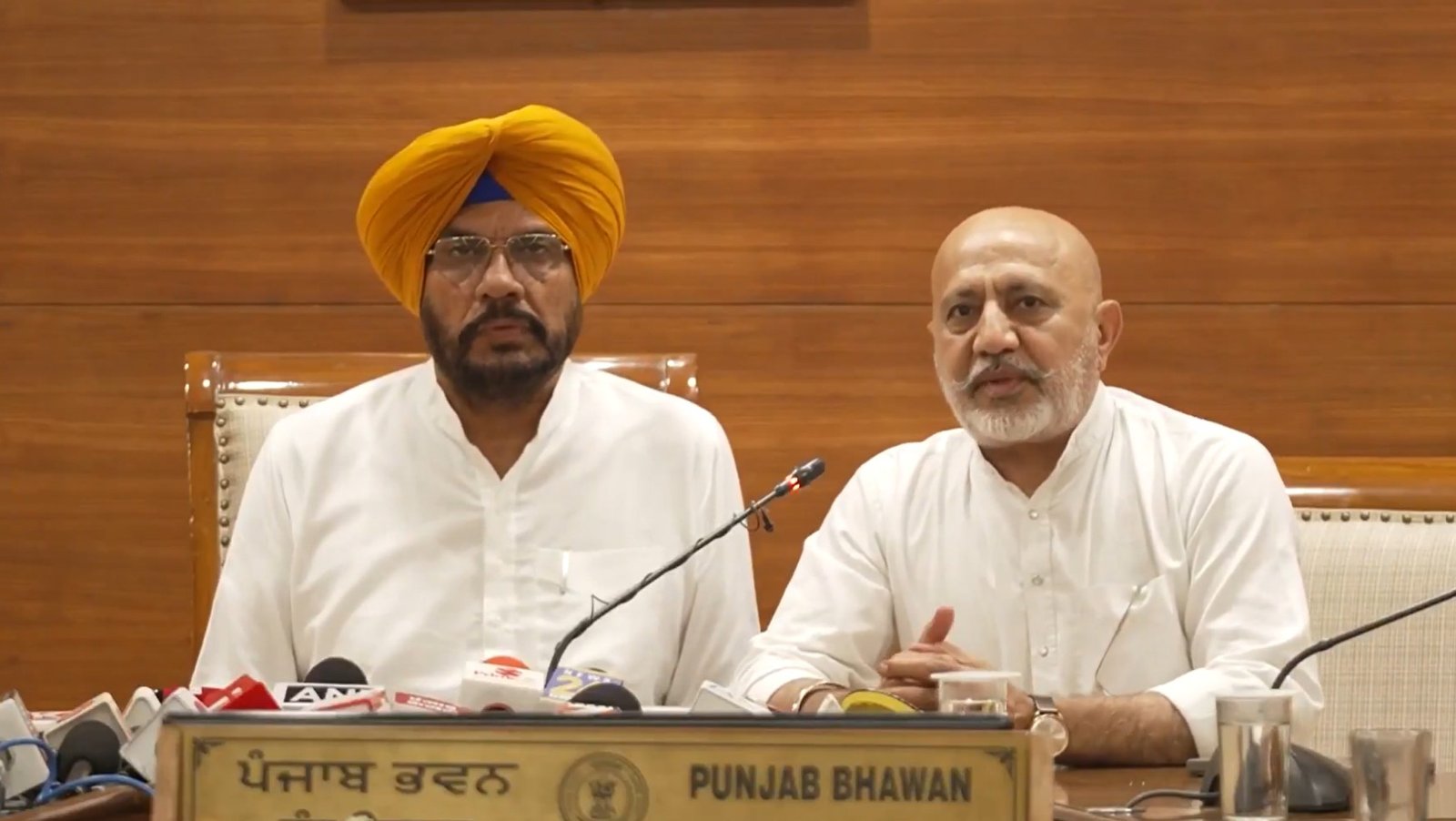 ਯੁੱਧ ਨਸ਼ਿਆਂ ਵਿਰੁੱਧ: 1 ਮਾਰਚ ਤੋਂ ਹੁਣ ਤੱਕ 1059 ਕਿਲੋਗ੍ਰਾਮ ਹੈਰੋਇਨ ਸਮੇਤ 25646 ਨਸ਼ਾ ਤਸਕਰ ਕਾਬੂ
