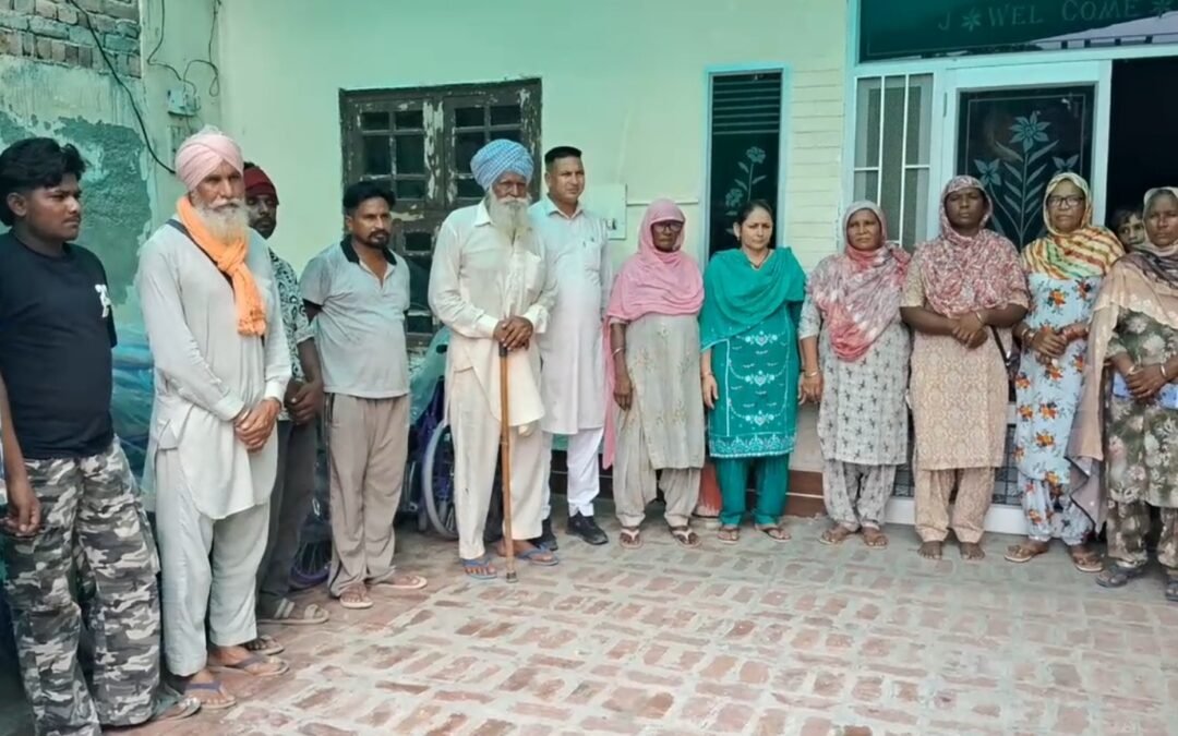 ਮਣੀ ਮਹੇਸ਼ ਯਾਤਰਾ ’ਤੇ ਗਏ ਫਰੀਦਕੋਟ ਦੇ 15 ਲੋਕ ਲਾਪਤਾ! ਪਰਿਵਾਰਾਂ ਨਾਲ ਟੁੱਟਿਆ ਸੰਪਰਕ, ਇੱਕ ਨਾਬਾਲਗ ਵੀ ਮੌਜੂਦ