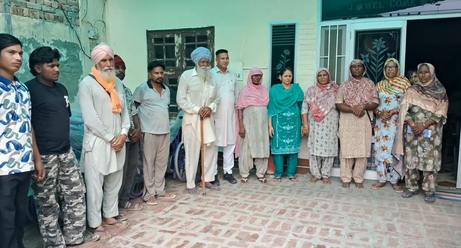 ਮਣੀ ਮਹੇਸ਼ ਯਾਤਰਾ ’ਤੇ ਗਏ ਫਰੀਦਕੋਟ ਦੇ 15 ਲੋਕ ਲਾਪਤਾ! ਪਰਿਵਾਰਾਂ ਨਾਲ ਟੁੱਟਿਆ ਸੰਪਰਕ, ਇੱਕ ਨਾਬਾਲਗ ਵੀ ਮੌਜੂਦ