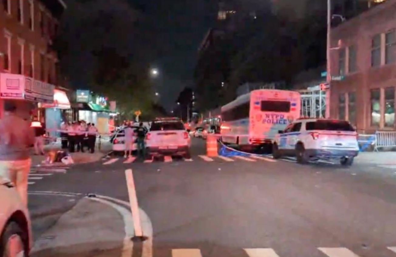 America Firing: ਨਿਊਯਾਰਕ ਸਿਟੀ ਦੇ ਕਲੱਬ ‘ਚ ਅੰਨ੍ਹੇਵਾਹ ਗੋਲੀਬਾਰੀ, 3 ਦੀ ਮੌਤ; 8 ਜ਼ਖਮੀ