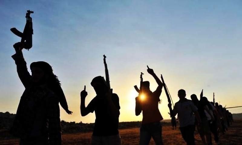 ਪਾਕਿਸਤਾਨ ‘ਚ ਪਿਕਨਿਕ ਮਨਾਉਣ ਗਏ ਲੋਕਾਂ ‘ਤੇ ਵਰ੍ਹਾਈਆਂ ਗੋਲੀਆਂ, ਹਥਿਆਰਬੰਦਾਂ ਨੇ 7 ਲੋਕਾਂ ਦੀ ਕੀਤੀ ਹੱਤਿਆ