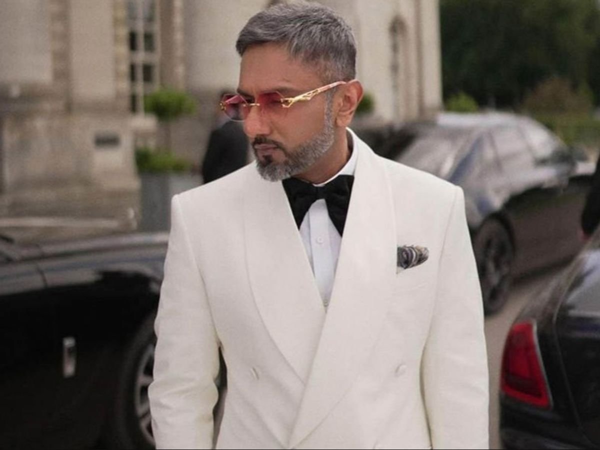 ਫਿਲਮਫੇਅਰ ‘ਚ ਹਨੀ ਸਿੰਘ ਦੇ ਗੀਤਾਂ ਨੂੰ ਰੋਕਣ ਦੀ ਮੰਗ, ਪੰਜਾਬ ਸਰਕਾਰ ਨੂੰ ਕੀਤੀ ਸ਼ਿਕਾਇਤ