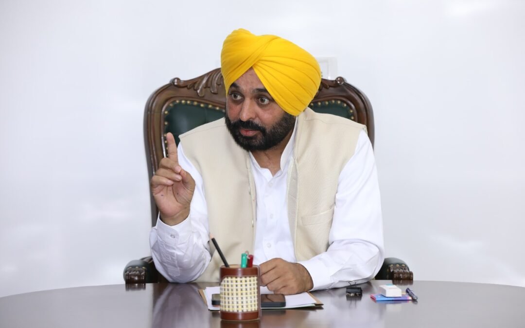 ਪੰਜਾਬ ਨੇ ਕੇਂਦਰ ਨੂੰ 13 ਪਦਮ ਪੁਰਸਕਾਰਾਂ ਦੇ ਭੇਜੇ ਨਾਮ, ਦੌੜਾਕ ਫੌਜਾ ਸਿੰਘ ਦਾ ਨਾਮ ਵੀ ਲਿਸਟ ‘ਚ ਸ਼ਾਮਿਲ