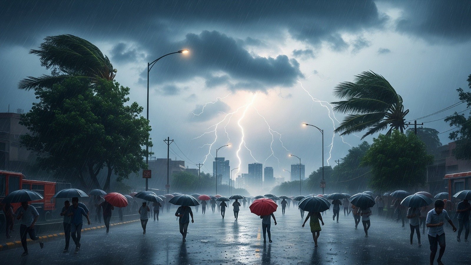 Punjab Weather: 16 ਤਰੀਕ ਤੋਂ ਪੰਜਾਬ ਵਿੱਚ ਬਦਲੇਗਾ ਮੌਸਮ, ਮੀਂਹ ਪੈਣ ਦੀ ਸੰਭਾਵਨਾ