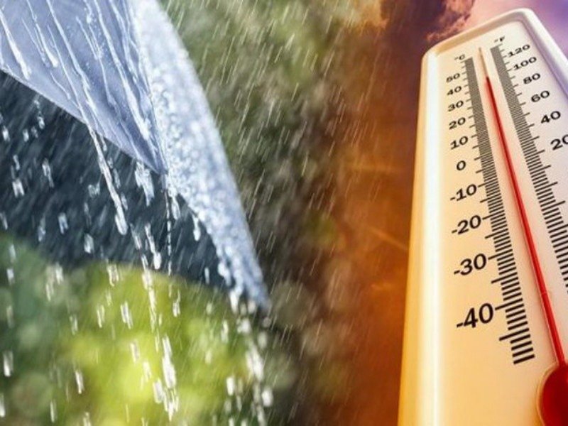 Punjab Weather Update: ਪੰਜਾਬ ਦੇ ਤਾਪਮਾਨ ਵਿਚ ਆ ਰਹੀ ਗਿਰਾਵਟ, ਸਵੇਰੇ ਸ਼ਾਮ ਠੰਢ ਦਾ ਹੋ ਰਿਹਾ ਅਹਿਸਾਸ Punjab Weather Update: ਪੰਜਾਬ ਦੇ ਤਾਪਮਾਨ ਵਿਚ ਆ ਰਹੀ ਗਿਰਾਵਟ, ਸਵੇਰੇ ਸ਼ਾਮ ਠੰਢ ਦਾ ਹੋ ਰਿਹਾ ਅਹਿਸਾਸ