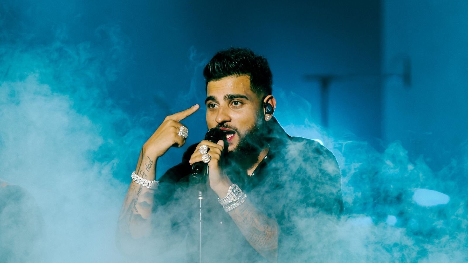 ਦਿੱਲੀ ਸ਼ੋਅ ਤੋਂ ਪਹਿਲਾਂ ਕਰਨ ਔਜਲਾ ਦੀਆਂ ਵਧੀਆਂ ਮੁਸ਼ਕਲਾਂ