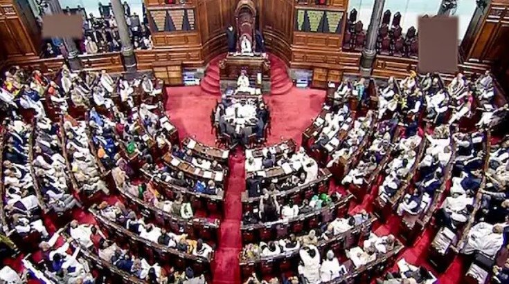 3 ਸਾਲ ਜੇਲ੍ਹ ਅਤੇ 1 ਕਰੋੜ ਦਾ ਲੱਗੇਗਾ ਜੁਰਮਾਨਾ, ਰਾਜ ਸਭਾ ਵਿੱਚ ਔਨਲਾਈਨ ਗੇਮਿੰਗ ਬਿੱਲ ਪਾਸ