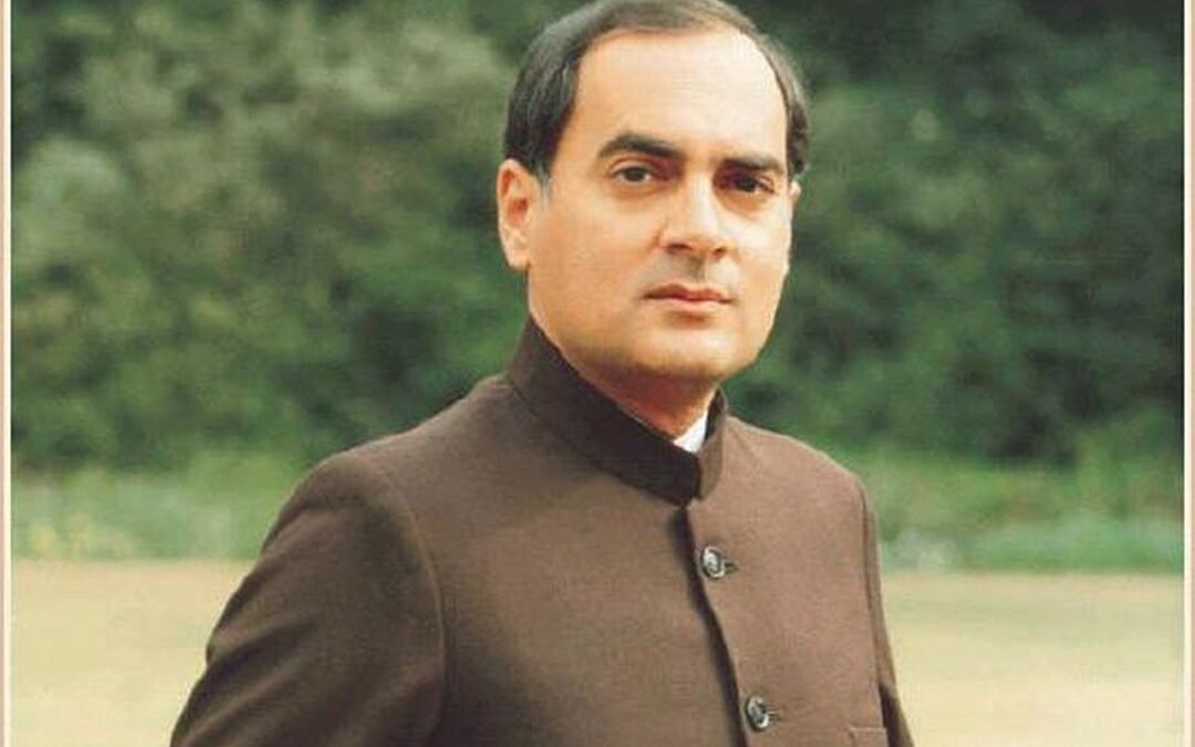ਪੂਰੇ ਦੇਸ਼ ਵੱਲੋਂ ਰਾਜੀਵ ਗਾਂਧੀ ਦੀ 81ਵੀਂ ਜਯੰਤੀ ‘ਤੇ ਸ਼ਰਧਾਂਜਲੀਆਂ, ਪ੍ਰਧਾਨ ਮੰਤਰੀ ਮੋਦੀ ਤੇ ਕਾਂਗਰਸ ਆਗੂਆਂ ਨੇ ਕੀਤਾ ਯਾਦ
