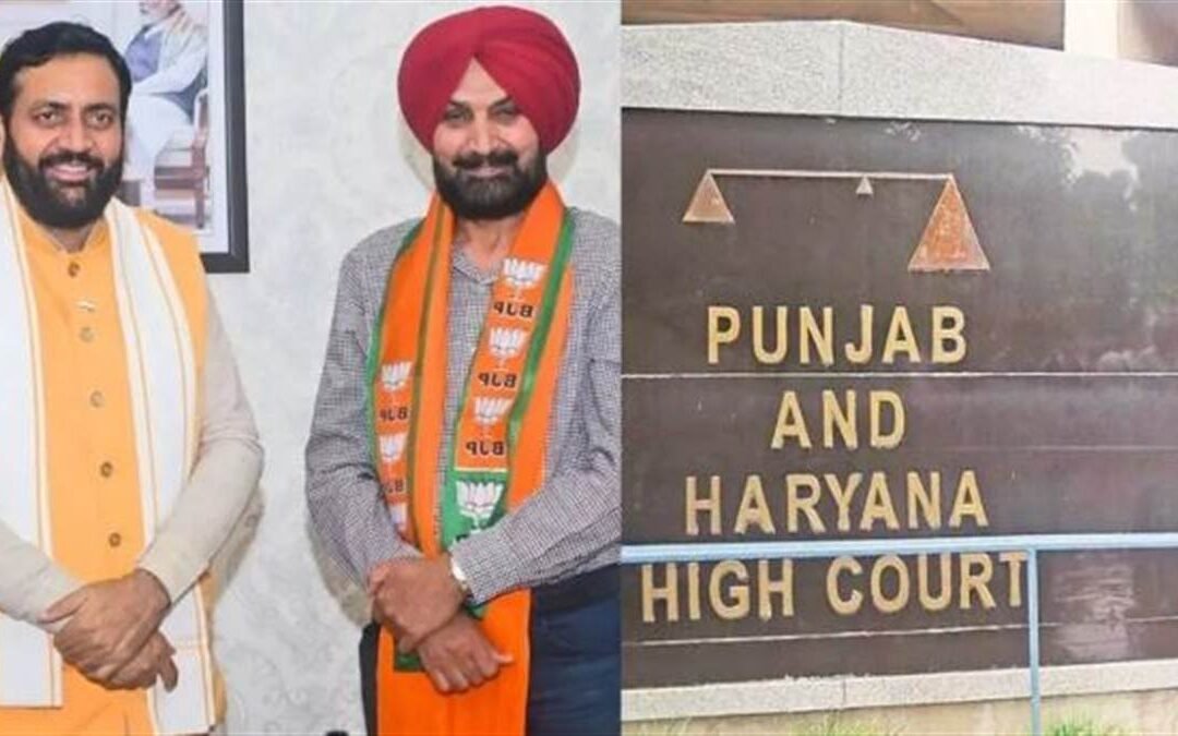 ਕਾਰੋਬਾਰੀ ਰਣਜੀਤ ਗਿੱਲ ਦੀ ਅੱਜ ਹੋਵੇਗੀ ਹਾਈ ਕੋਰਟ ‘ਚ ਪਟੀਸ਼ਨ ‘ਤੇ ਸੁਣਵਾਈ, ਪੰਜਾਬ ਸਰਕਾਰ ਦਾਇਰ ਕਰੇਗੀ ਜਵਾਬ
