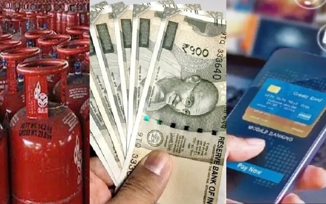 1 सितंबर से नए नियम होंगे लागू, चांदी, ATM और FD के नियमों में होगा बदलाव