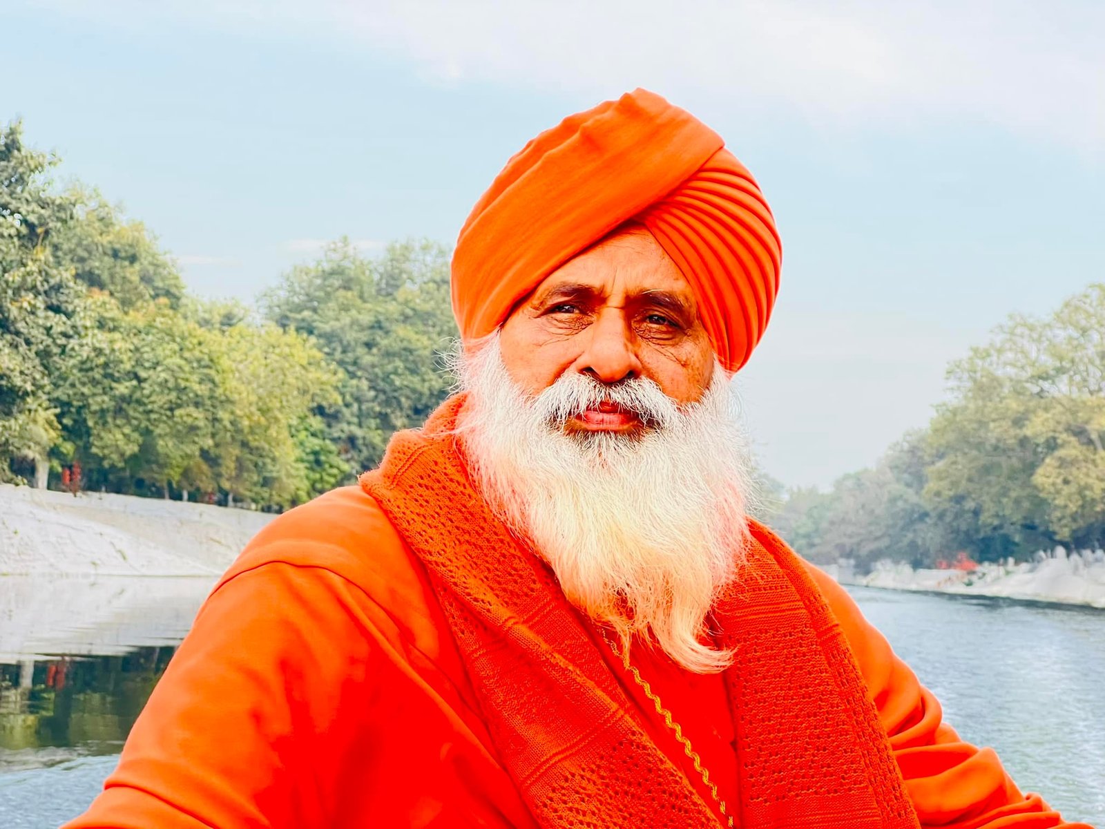 ਸੰਤ ਸੀਚੇਵਾਲ ਦਾ ਸੱਦਾ — “ਜ਼ਹਿਰ ਮੁਕਤ ਖੇਤੀ ਕਰੋ, ਧਰਤੀ ਨੂੰ ਬਚਾਓ”