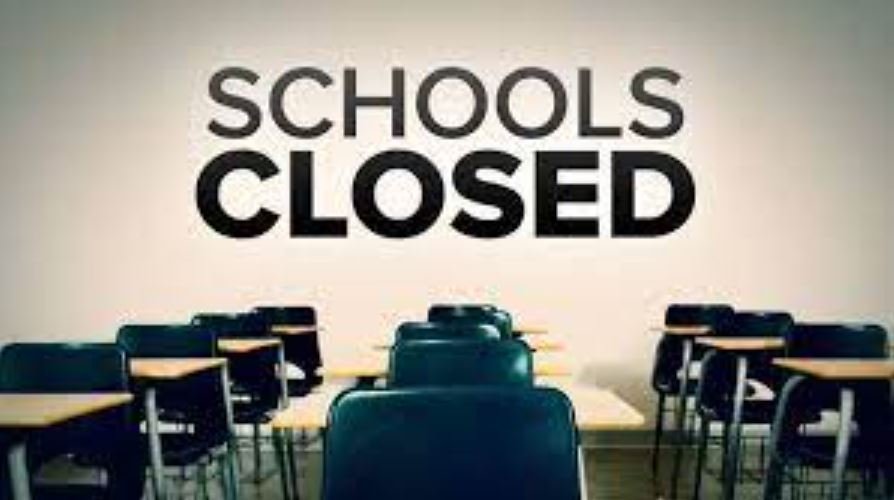 Chandigarh School Holidays: ਚੰਡੀਗੜ੍ਹ ਦੇ ਸਕੂਲਾਂ ਦੀਆਂ ਛੁੱਟੀਆਂ 13 ਜਨਵਰੀ ਤੱਕ ਵਧਾਈਆਂ