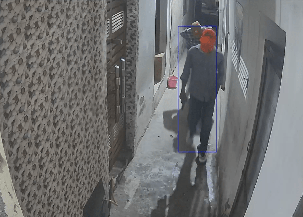 ਫਗਵਾੜਾ ਦੇ ਮਹੱਲਾ ਪਲਾਈ ਗੇਟ ‘ਚ ਘਰ ਅੰਦਰ ਹੋਈ ਗੋਲੀਬਾਰੀ, ਵਾਰਦਾਤ ਸੀਸੀਟੀਵੀ ‘ਚ ਕੈਦ