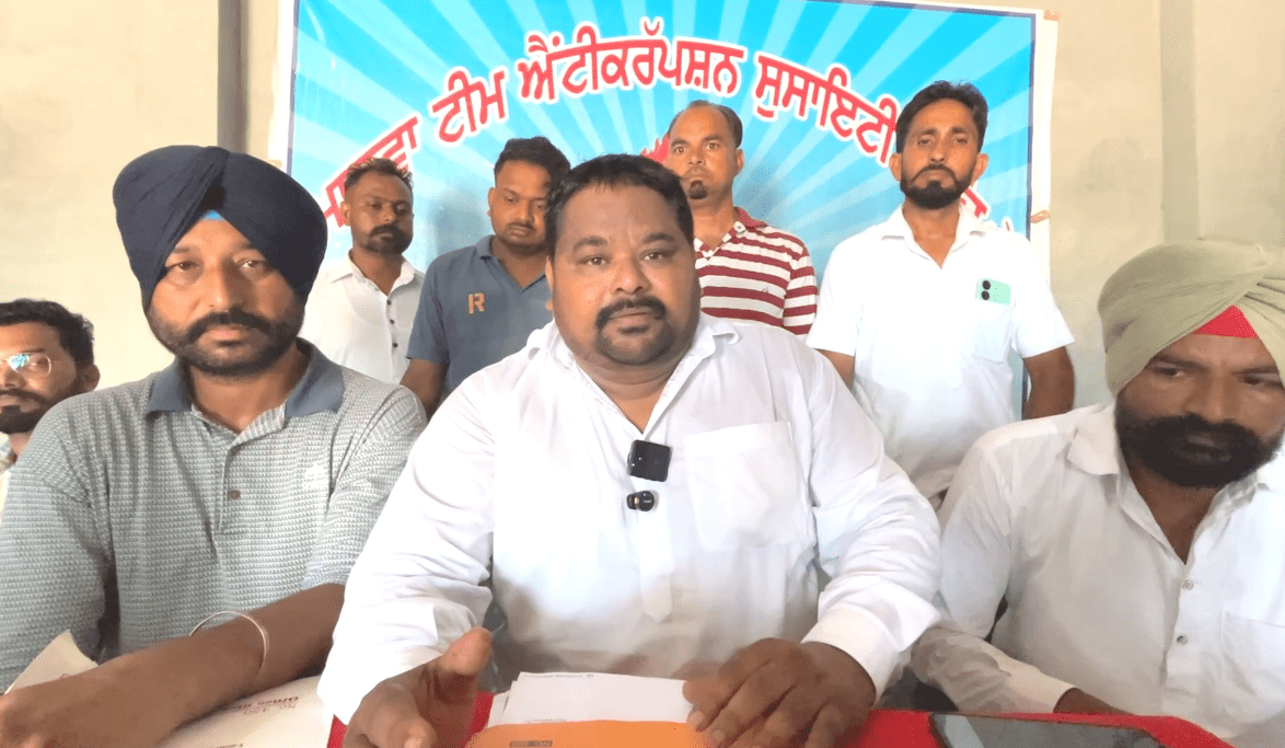 Big scam in MNREGA: ਸਾਬਕਾ ਅਕਾਲੀ ਵਿਧਾਇਕ ਦੇ ਪਿੰਡ ‘ਚ 1 ਕਰੋੜ 57 ਹਜ਼ਾਰ ਰੁਪਏ ਦੀ ਧੋਖਾਧੜੀ ਦਾ ਪਰਦਾਫਾਸ਼