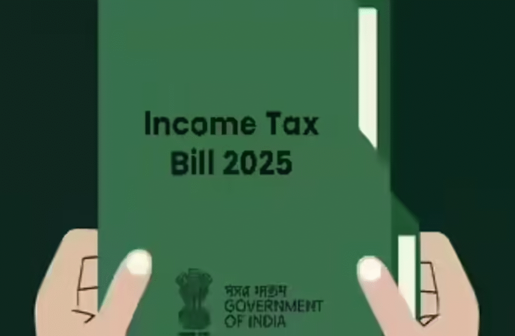 Income Tax Bill 2025: ਕੇਂਦਰ ਸਰਕਾਰ ਨੇ ਵਾਪਸ ਲਿਆ Income Tax Bill, ਸਾਹਮਣੇ ਆਇਆ ਇਹ ਵੱਡਾ ਕਾਰਨ