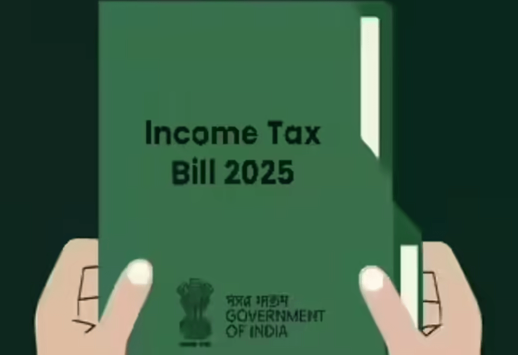 Income Tax Bill 2025: ਕੇਂਦਰ ਸਰਕਾਰ ਨੇ ਵਾਪਸ ਲਿਆ Income Tax Bill, ਸਾਹਮਣੇ ਆਇਆ ਇਹ ਵੱਡਾ ਕਾਰਨ