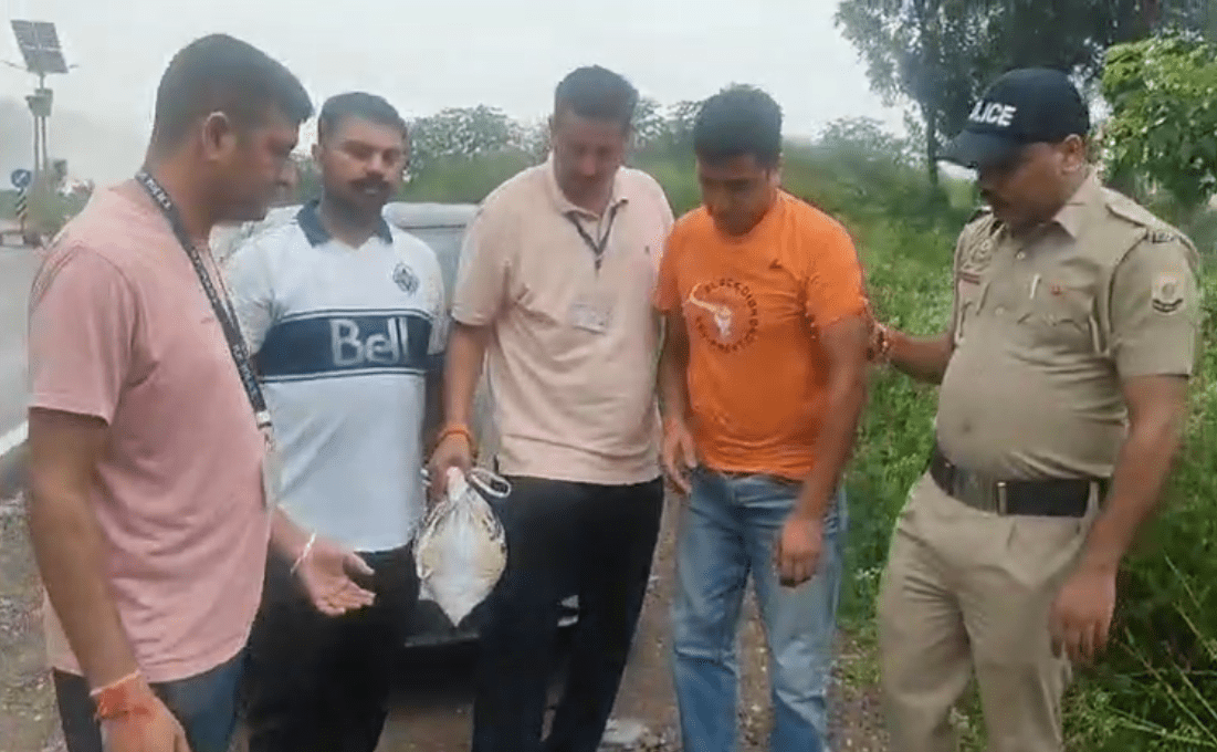 ਹਿਮਾਚਲ ਪ੍ਰਦੇਸ਼ ਪੁਲਿਸ ਦੀ ਵੱਡੀ ਕਾਮਯਾਬੀ: 3.8 ਕਿਲੋ ਚਰੱਸ ਸਮੇਤ ਨਸ਼ਾ ਤਸਕਰ ਕਾਬੂ