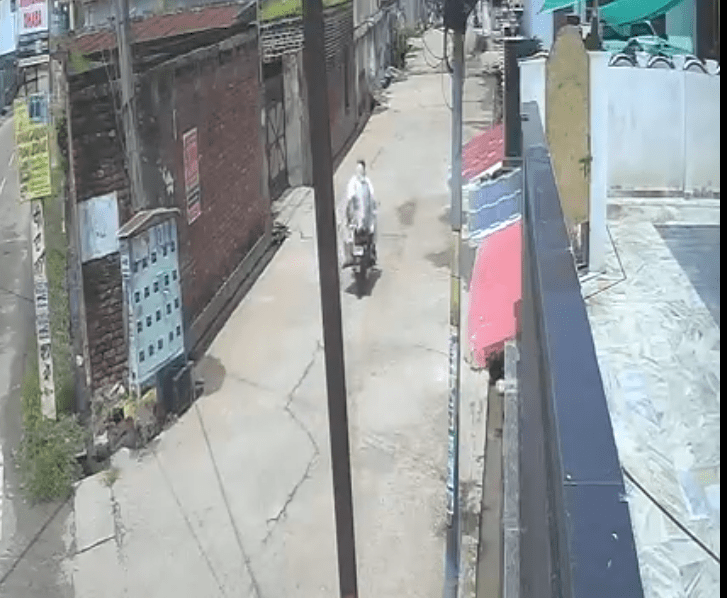 6 ਸਾਲਾ ਅਲੀਜਾ ਦਾ ਕਤਲ: ਨਾਨਾ-ਨਾਨੀ ਨੇ ਲਾਸ਼ ਲਿਫਾਫੇ ‘ਚ ਪਾਕੇ ਪੁੱਲ ਹੇਠਾਂ ਸੁੱਟੀ, ਸੀਸੀਟੀਵੀ ‘ਚ ਕੈਦ ਹੋਇਆ ਮੰਜ਼ਰ