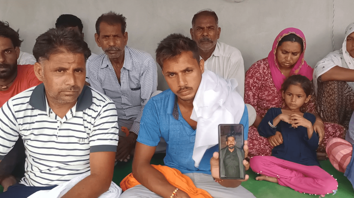 ਫ਼ਾਜ਼ਿਲਕਾ: ਖੇਤ ਵਿੱਚ ਚਾਰਾ ਕੱਟਣ ਗਿਆ ਮਜ਼ਦੂਰ; ਸੱਪ ਦੇ ਕੱਟਣ ਨਾਲ ਹੋਈ ਮੌਤ