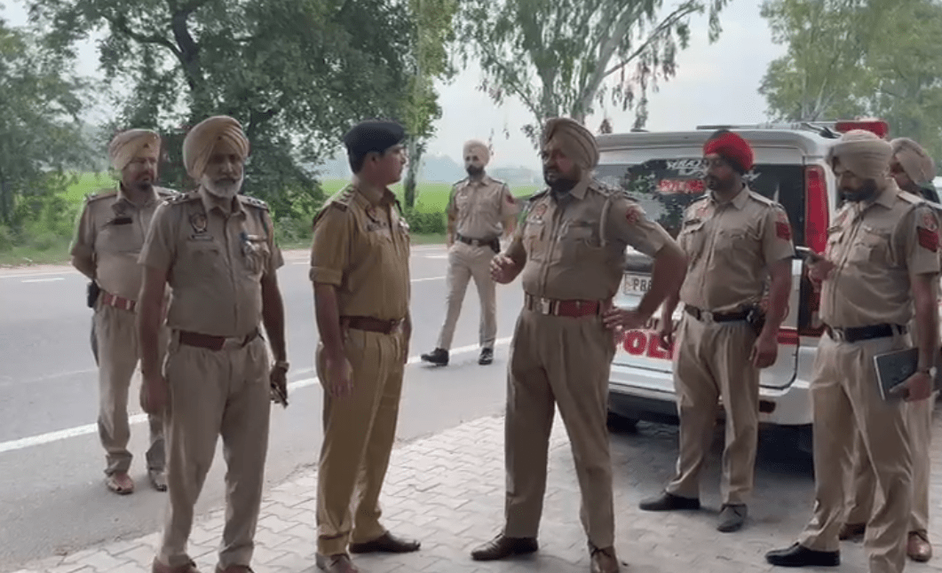ਨਸ਼ਾ ਤਸਕਰਾਂ ਵਿਰੁੱਧ CASO ਆਪਰੇਸ਼ਨ, 150 ਤੋਂ ਵੱਧ ਪੁਲਿਸ ਕਰਮਚਾਰੀ ਘੇਰਾਬੰਦੀ ‘ਚ ਸ਼ਾਮਲ