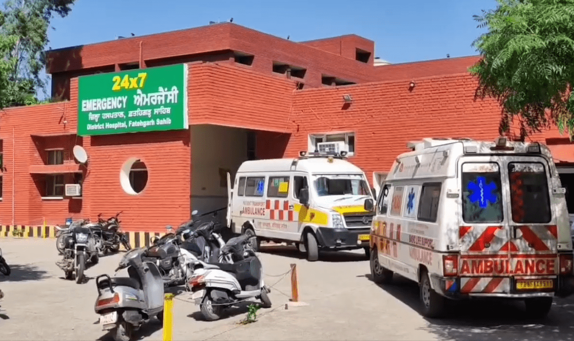 ਫਤਿਹਗੜ੍ਹ ਸਾਹਿਬ ‘ਚ ਅਵਾਰਾ ਕੁੱਤਿਆਂ ਦੀ ਨਸਬੰਦੀ ਸ਼ੁਰੂ ਕਰਨ ਦੀ ਤਿਆਰੀ, ਸਾਲਾਨਾ ਹਜ਼ਾਰਾਂ Dog Bite Cases ਨੇ ਵਧਾਈ ਚਿੰਤਾ