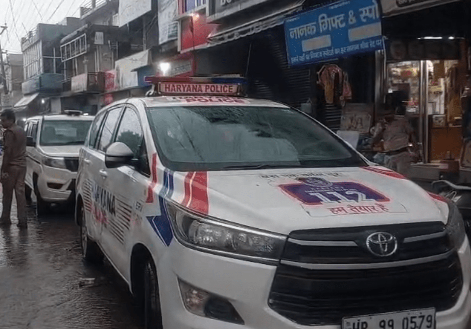 ਰੇਵਾੜੀ: ਗੈਂਗਸਟਰ ਰੋਹਿਤ ਉਰਫ਼ ਕਾਲੀਆ ‘ਤੇ ਘਰ ਵਿੱਚ ਘੁਸ ਕੇ ਗੋਲੀਆਂ ਨਾਲ ਹਮਲਾ