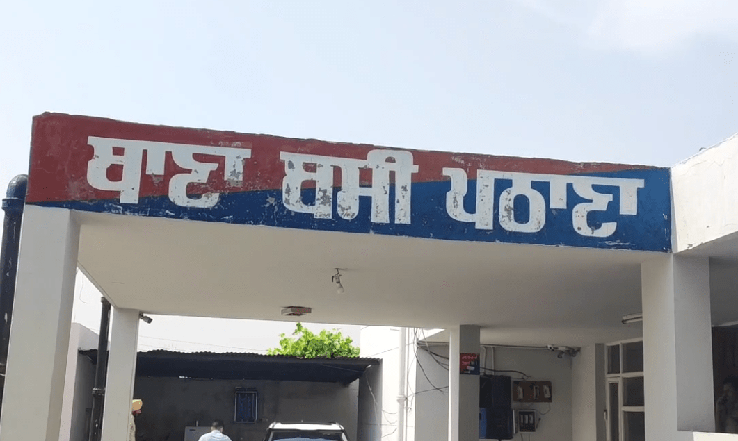 ਤੇਜ਼ਧਾਰ ਹਥਿਆਰਾਂ ਨਾਲ ਲੁੱਟ ਕਰਨ ਵਾਲਾ ਗਿਰੋਹ ਬੱਸੀ ਪਠਾਣਾ ਪੁਲਿਸ ਵੱਲੋਂ ਬੇਨਕਾਬ – ਪੰਜ ਨੌਜਵਾਨ ਕਾਬੂ