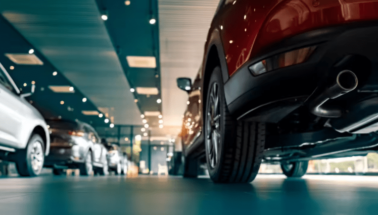 GST ਵਿੱਚ ਕਟੌਤੀ ਨਾਲ ਕਾਰਾਂ ਅਤੇ ਬਾਈਕਾਂ ‘ਤੇ ਕਿੰਨੀ ਹੋਵੇਗੀ ਬੱਚਤ, ਲੋਕ ਦੀਵਾਲੀ ਤੱਕ ਵਾਹਨਾਂ ਦੇ ਸਸਤੇ ਹੋਣ ਦੀ ਕਰ ਰਹੇ ਉਡੀਕ