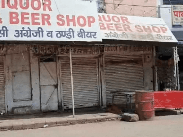 ਚੰਡੀਗੜ੍ਹ ਵਿੱਚ 22 ਸ਼ਰਾਬ ਦੇ ਠੇਕੇ ਹੋਈ ਸੀਲ: 6 ਕਰੋੜ ਰੁਪਏ ਦੇ ਬਕਾਏ ਨਾ ਦੇਣ ‘ਤੇ ਕਾਰਵਾਈ