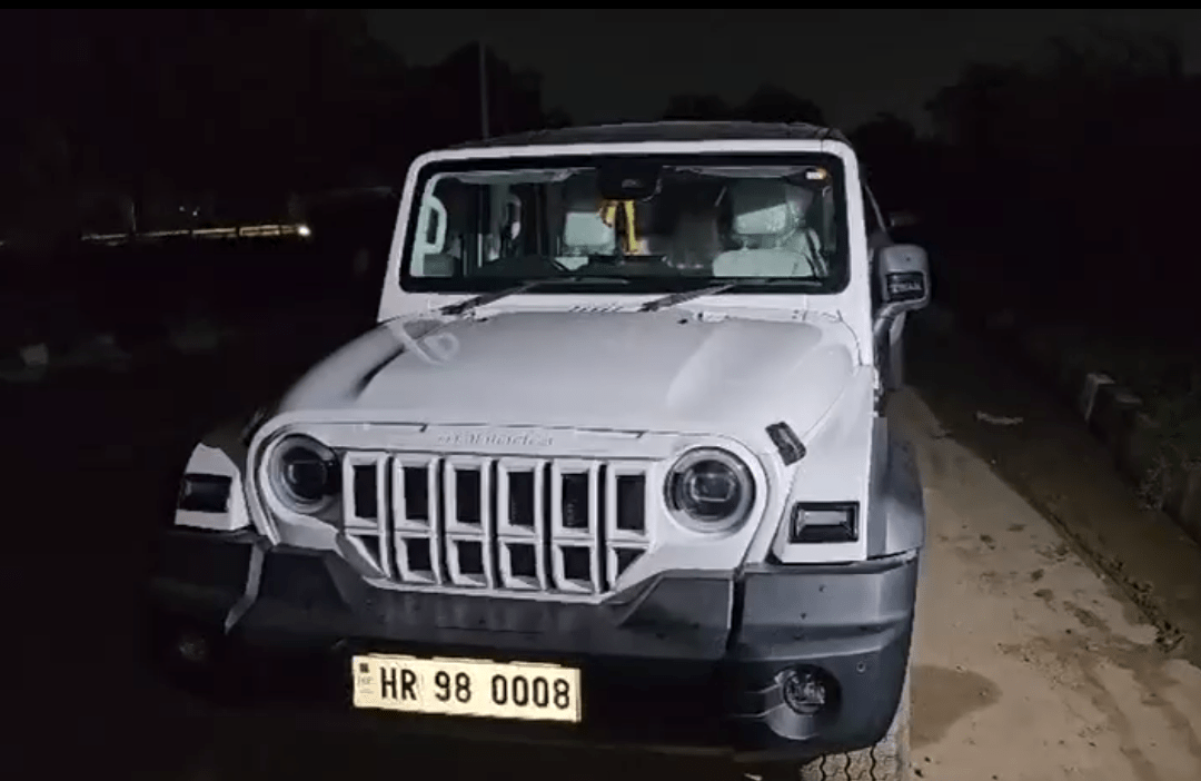 Haryana: ਪੁਲਿਸ ਅਤੇ ਗੈਂਗਸਟਰਾਂ ਵਿਚਾਲੇ ਹੋਈ ਮੁਠਭੇੜ ; 5 ਸ਼ਾਰਪ ਸ਼ੂਟਰਾਂ ਨੂੰ ਕੀਤਾ ਗ੍ਰਿਫ਼ਤਾਰ