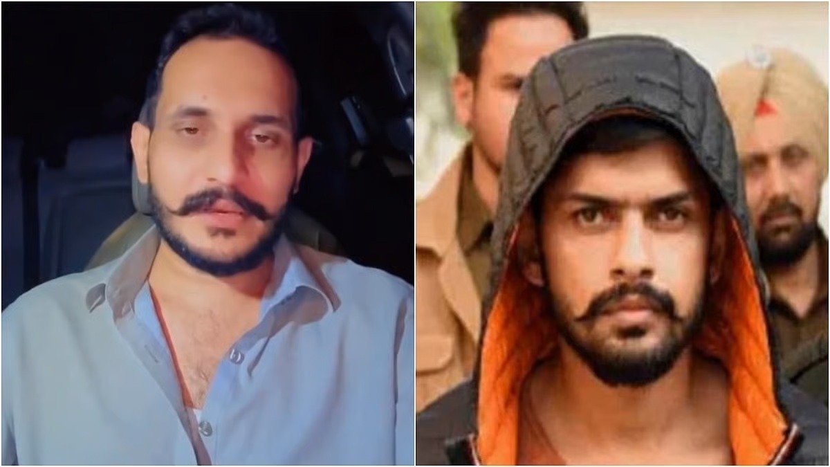 ਪਾਕਿਸਤਾਨੀ ਡੌਨ ਭੱਟੀ ਨੇ ਕਿਹਾ- ਲਾਰੈਂਸ ਇੱਕ ਨਕਲੀ ਗੈਂਗਸਟਰ ਹੈ, ਗੋਲੀਬਾਰੀ ਵਿੱਚ ਮੇਰੀ ਮੌਤ ਬਾਰੇ ਪੋਸਟ ਝੂਠੀ ਹੈ, ਮੈਨੂੰ ਗੋਲੀ ਨਹੀਂ ਲੱਗੀ; ਮੈਂ ਕਦੇ ਪੁਰਤਗਾਲ ਨਹੀਂ ਗਿਆ