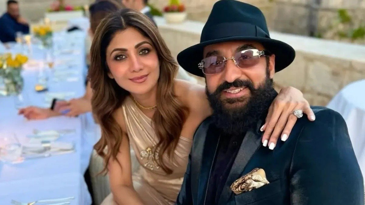 ਫਿਰ ਕਾਨੂੰਨੀ ਸ਼ਿਕੰਜੇ ‘ਚ ਫੱਸੇ ਸ਼ਿਲਪਾ ਸ਼ੈੱਟੀ-ਰਾਜ ਕੁੰਦਰਾ, 60 ਕਰੋੜ ਰੁਪਏ ਦੀ ਧੋਖਾਧੜੀ ਦਾ ਕੇਸ ਦਰਜ