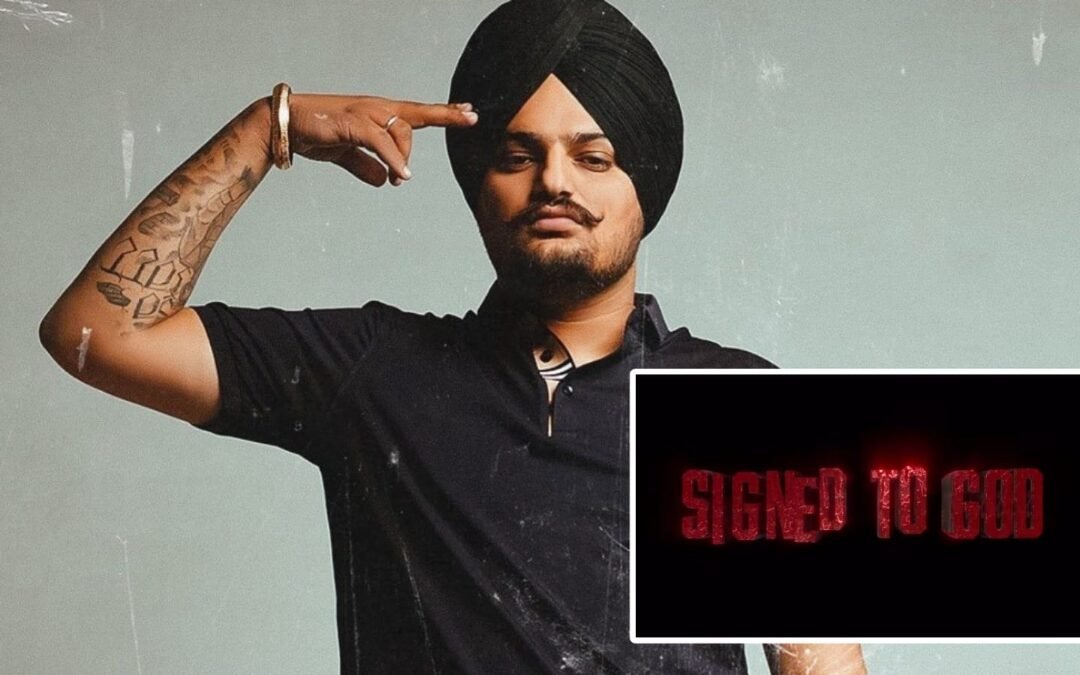 Sidhu Moosewala ਦੇ ‘Signed To God’ ਦਾ ਬੇਸਬਰੀ ਨਾਲ ਇੰਤਜ਼ਾਰ, ਜਾਣੋ ਕਿਵੇਂ ਹੋਵੇਗਾ ਟੂਰ ਅਤੇ ਕਦੋਂ ਹੋ ਸਕਦਾ ਸ਼ੁਰੂ