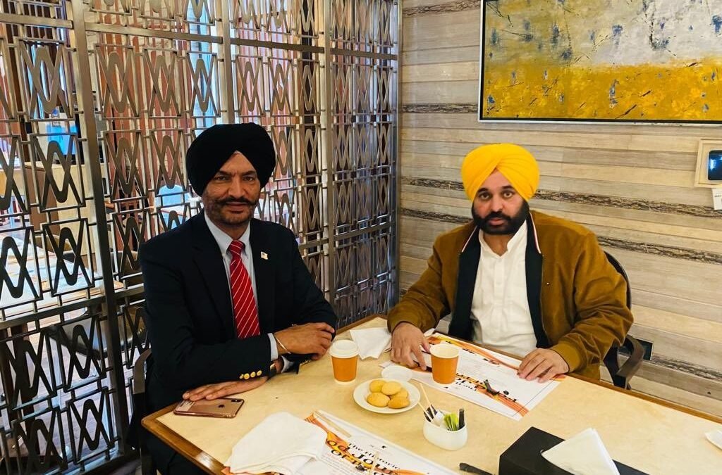 ਨਹੀਂ ਰਹੇ ਪੰਜਾਬ ਫਾਊਂਡੇਸ਼ਨ ਦੇ ਸੰਸਥਾਪਕ ਸੁੱਖੀ ਚਾਹਲ, ਦਿਲ ਦਾ ਦੌਰਾ ਪੈਣ ਨਾਲ ਹੋਈ ਮੌਤ