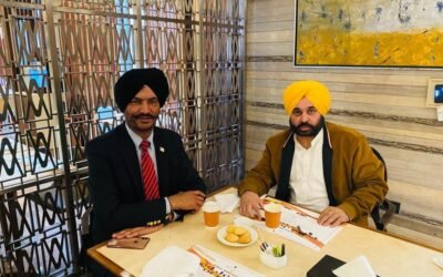 ਨਹੀਂ ਰਹੇ ਪੰਜਾਬ ਫਾਊਂਡੇਸ਼ਨ ਦੇ ਸੰਸਥਾਪਕ ਸੁੱਖੀ ਚਾਹਲ, ਦਿਲ ਦਾ ਦੌਰਾ ਪੈਣ ਨਾਲ ਹੋਈ ਮੌਤ