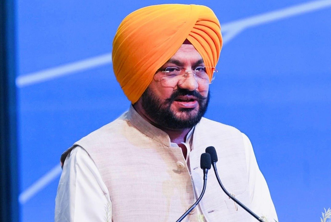 ਮੁੱਖ ਮੰਤਰੀ ਭਗਵੰਤ ਸਿੰਘ ਮਾਨ ਦੀ ਅਗਵਾਈ ਹੇਠ ਸਿਹਤ ਸੇਵਾਵਾਂ ਹੋਈਆਂ ਮਜ਼ਬੂਤ: ਮੰਤਰੀ ਤਰੁਨਪ੍ਰੀਤ ਸਿੰਘ ਸੌਂਦ