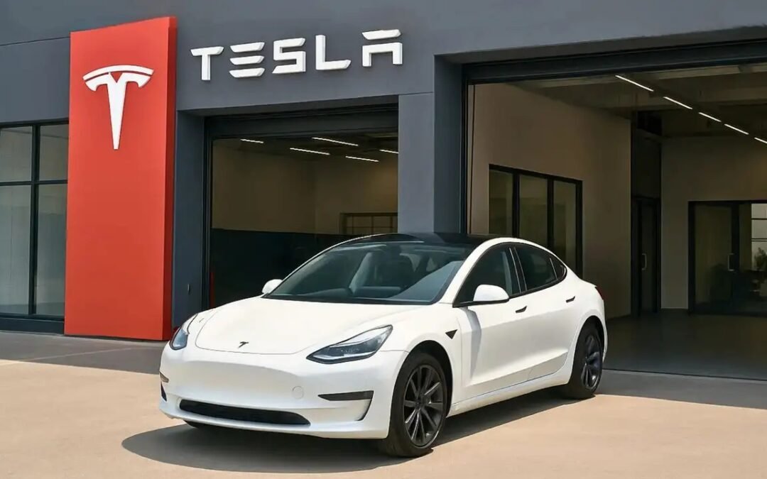 दिल्ली- मुंबई के बाद अब बारी गुरुग्राम की, इस दिन खुलेगा TESLA का शोरूम, जानें पूरी डिटेल