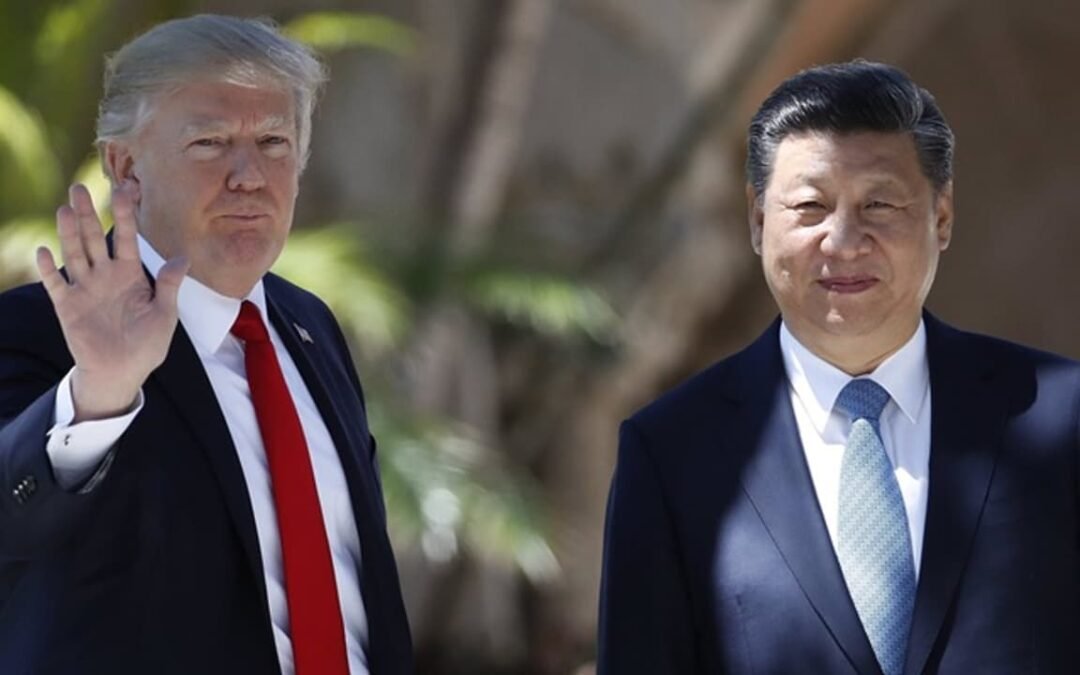 Trump extends China tariff suspension; ਕੀ ਹੁਣ ਰੁਕ ਜਾਵੇਗਾ ‘Tariff war’? ਅਮਰੀਕਾ ਨੇ ਲਿਆ ਵੱਡਾ ਫੈਸਲਾ…